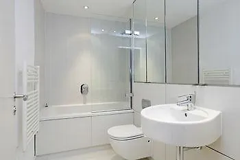 Lve- Oxford Street Apartments